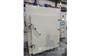 NMT-CD-7215 無(wú)氧烘箱 (裕克施樂)